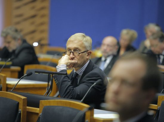 XI Riigikogu